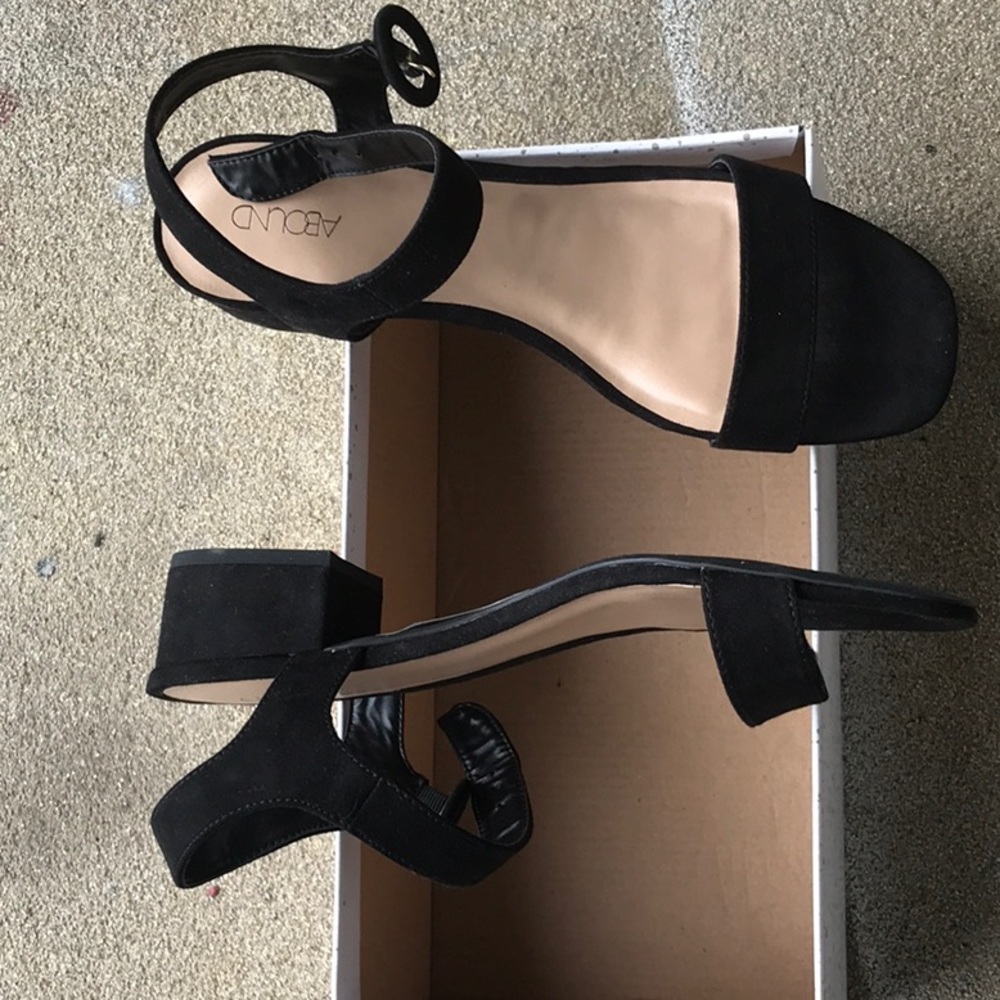 Heels